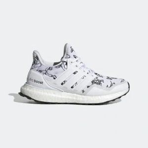 Adidas. Ultraboost DNA x Disney. Sport Goofy